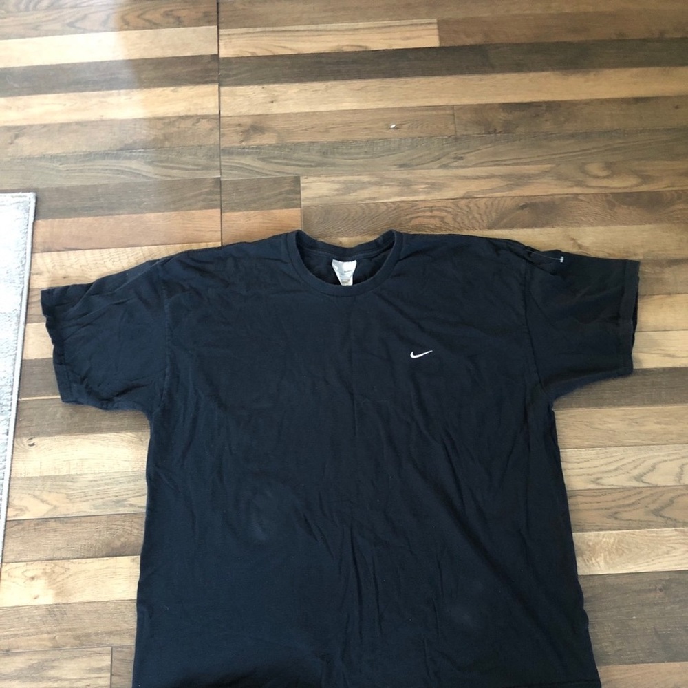 Vintage Nike Shirt